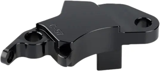 Lever Adapter Clutch Black Suz 1