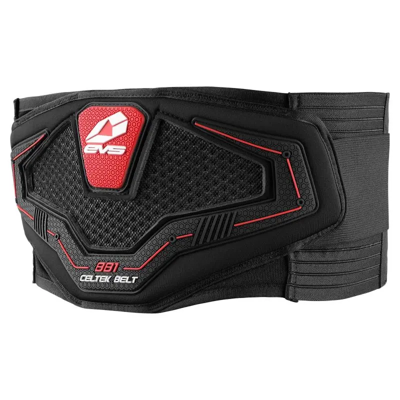 Evs Celtek Kidney Belt 1