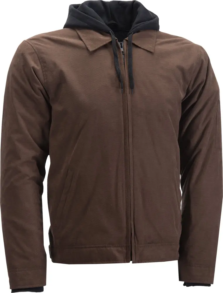 Gearhead Jacket 7