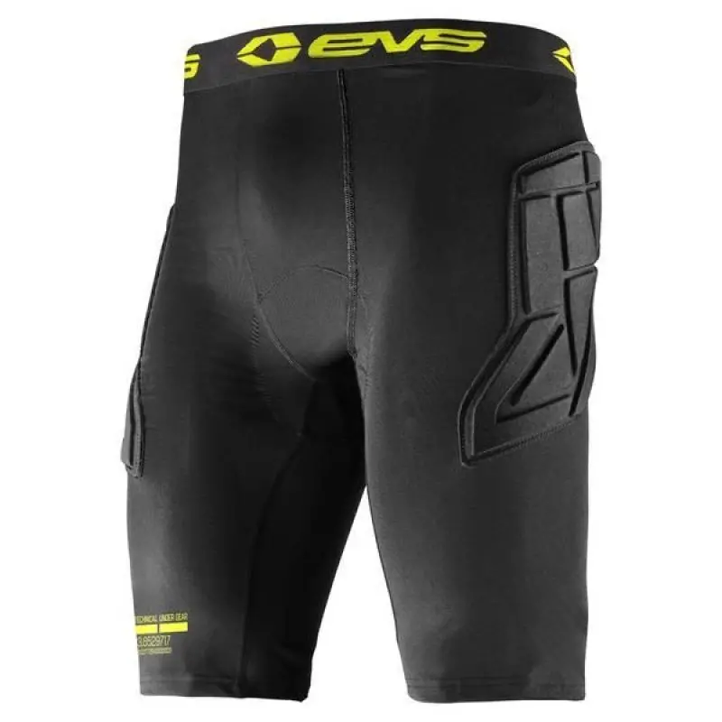 Evs Tug Padded Short / Moto Boxer 1