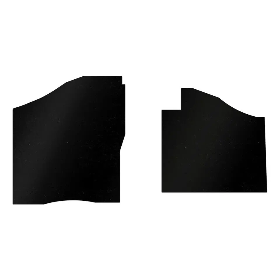 Floor Mat Set 2 Piece Pol 2
