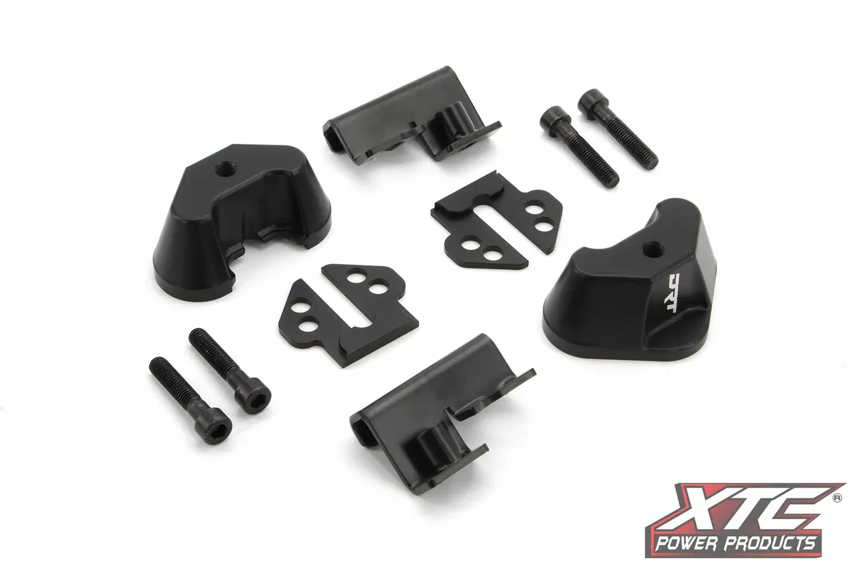 Drt Side View Mirror Mounts Pol 1