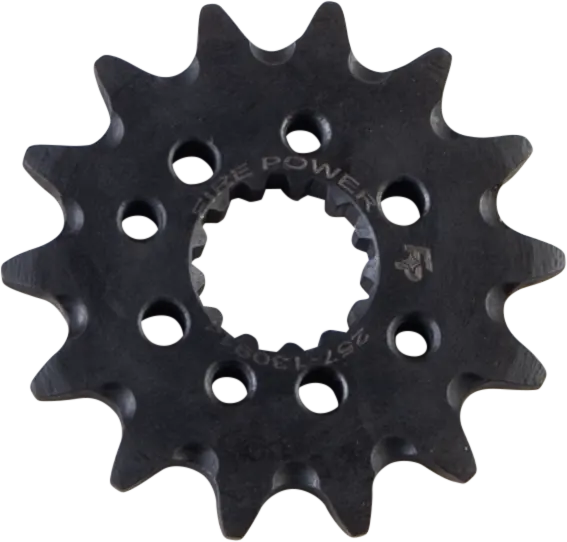 Front Cs Sprocket Steel 19
