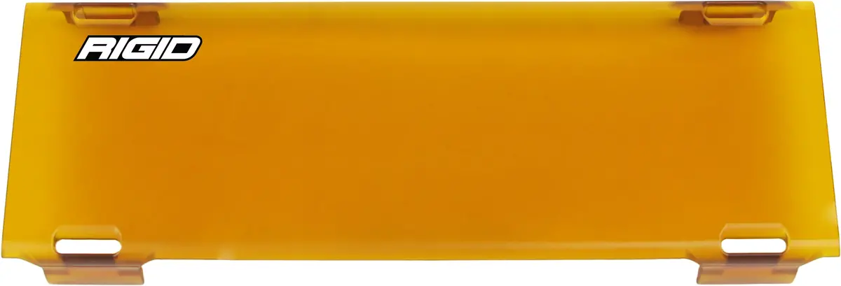 Cover 10" E Series Amber 1