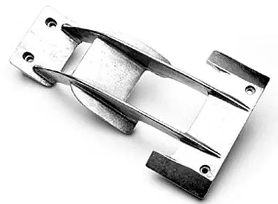 Intake Grate Yamaha 1