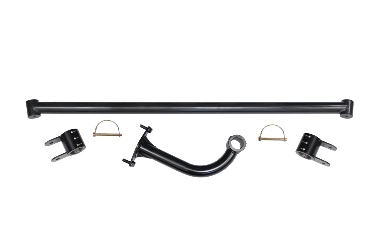 Spare Tire Mount Kaw 1