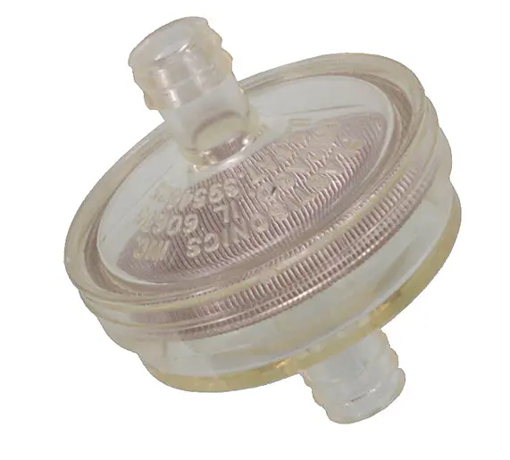 Large Capacity Fuel Filters 5/16" 20/Card 1