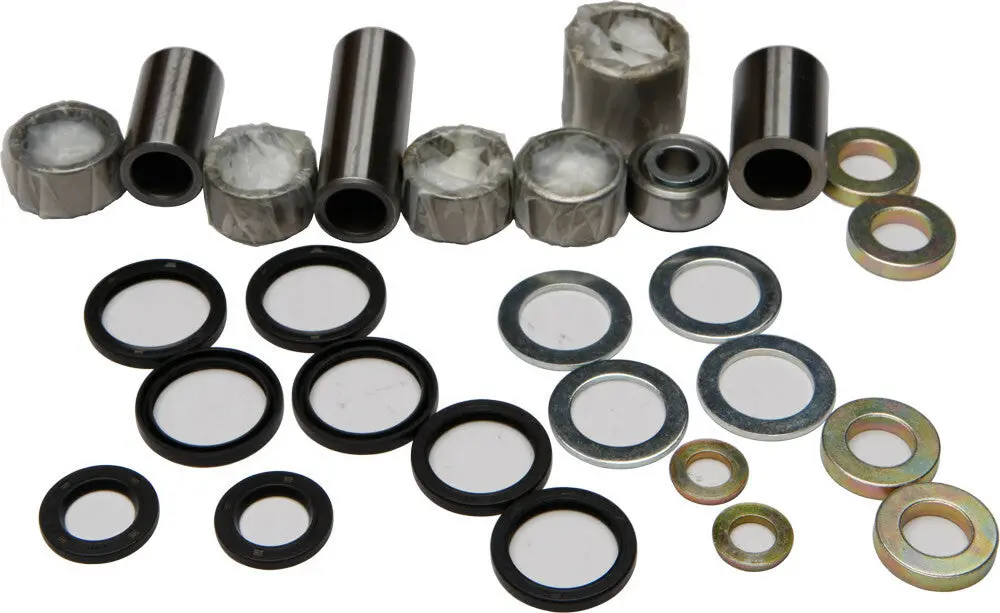 Clutch Slave Cylinder Rebuild Kit W/ Piston 1