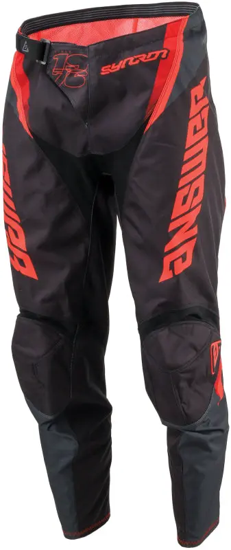 Answer Syncron Pants 1