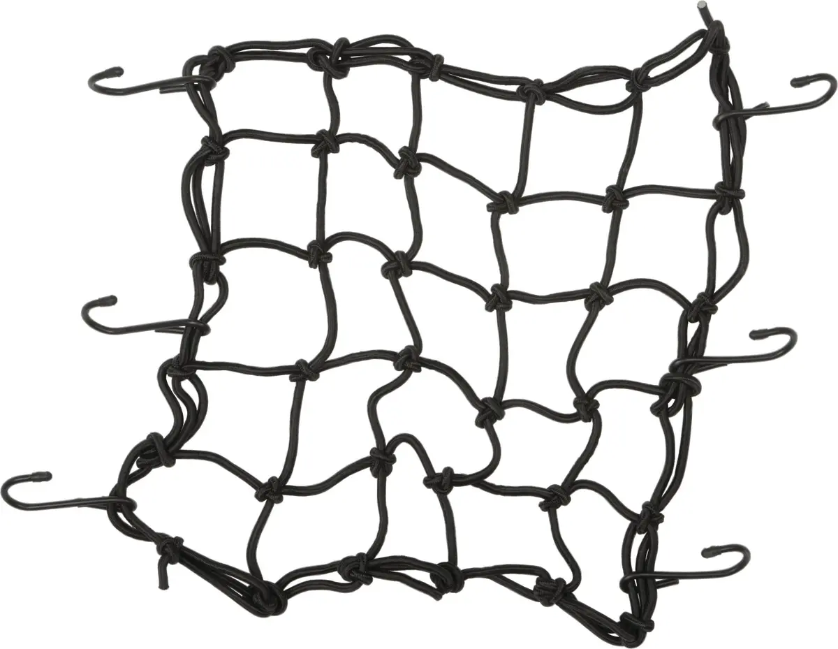 Cargo Net Standard 15X15" 3