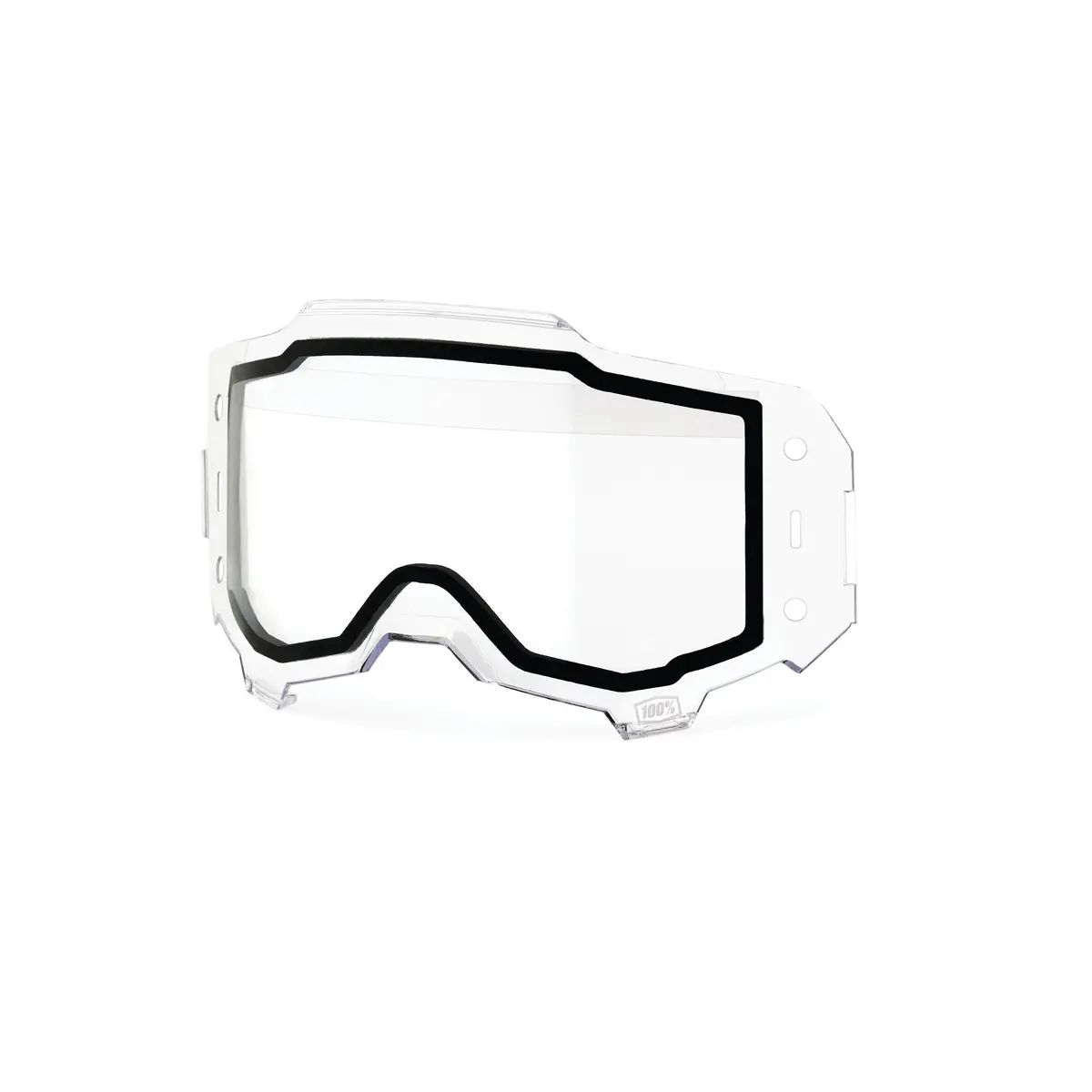 Armega/Armatic Dual Pane Lens 3
