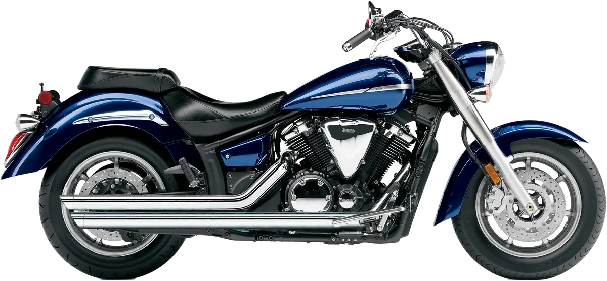 Cobra Speedster Slashdown Exhaust 18