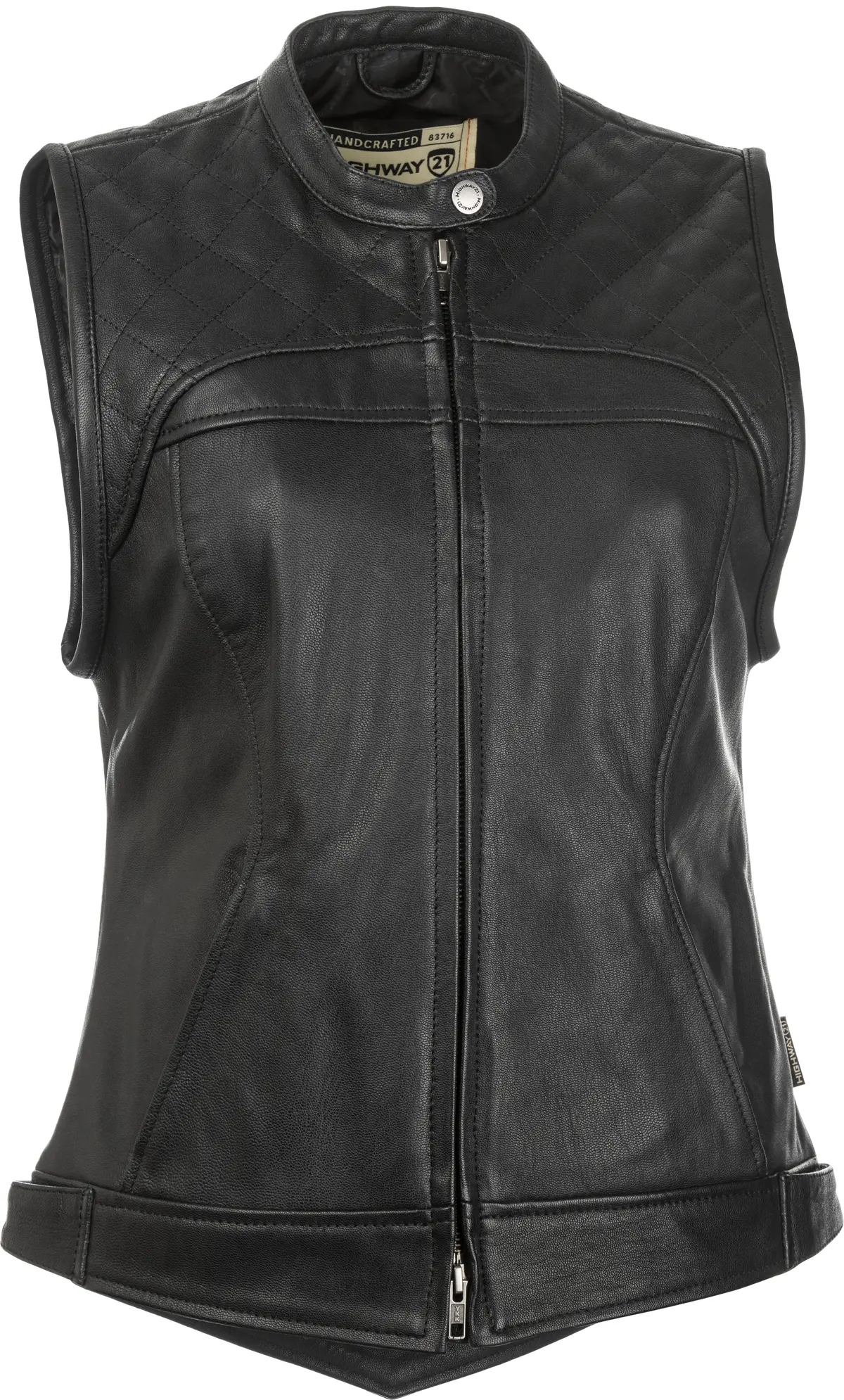 Women's Ava Vest 5