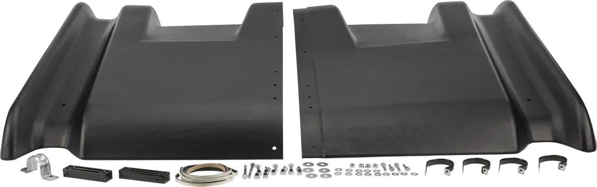 Utv Molded Roof 1