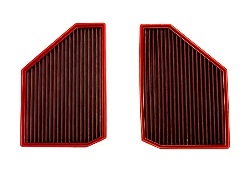 Bmc 2019+ Bmx X5 M/X6 M (F95/F96) Replacement Panel Air Filter 1