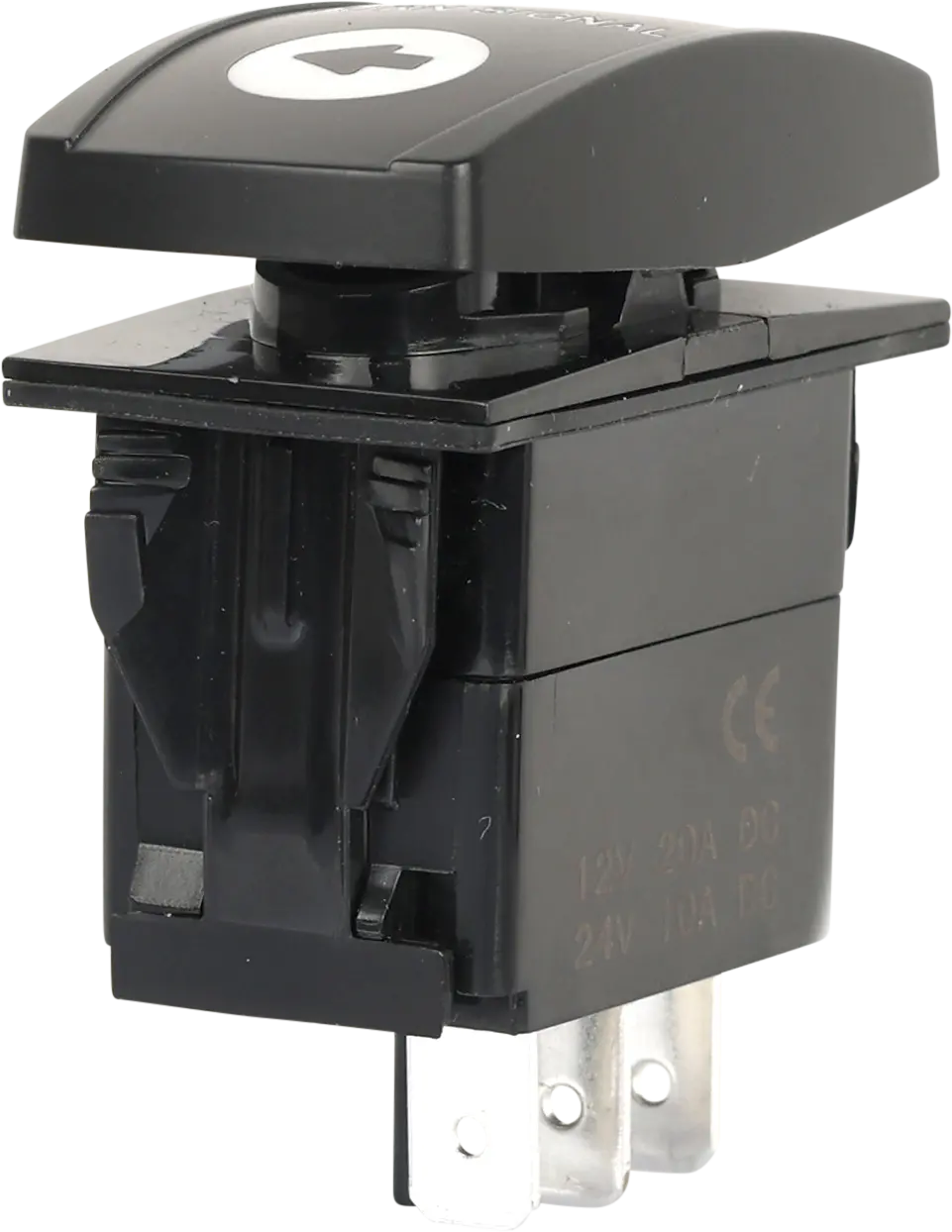 Turn Signal Switch Standard 2
