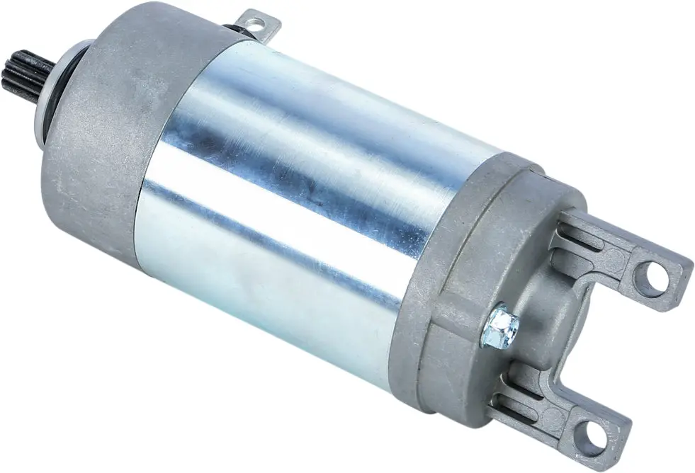 Starter Motor Yamaha 4