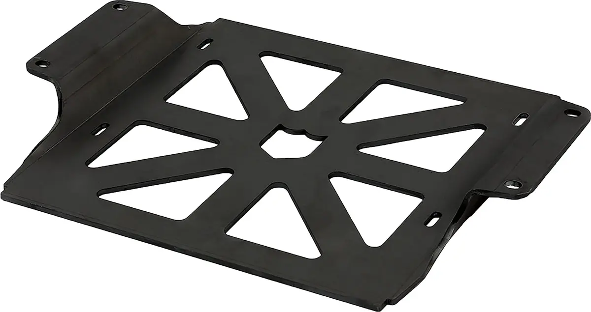 Suspension Seat Slider Base 2
