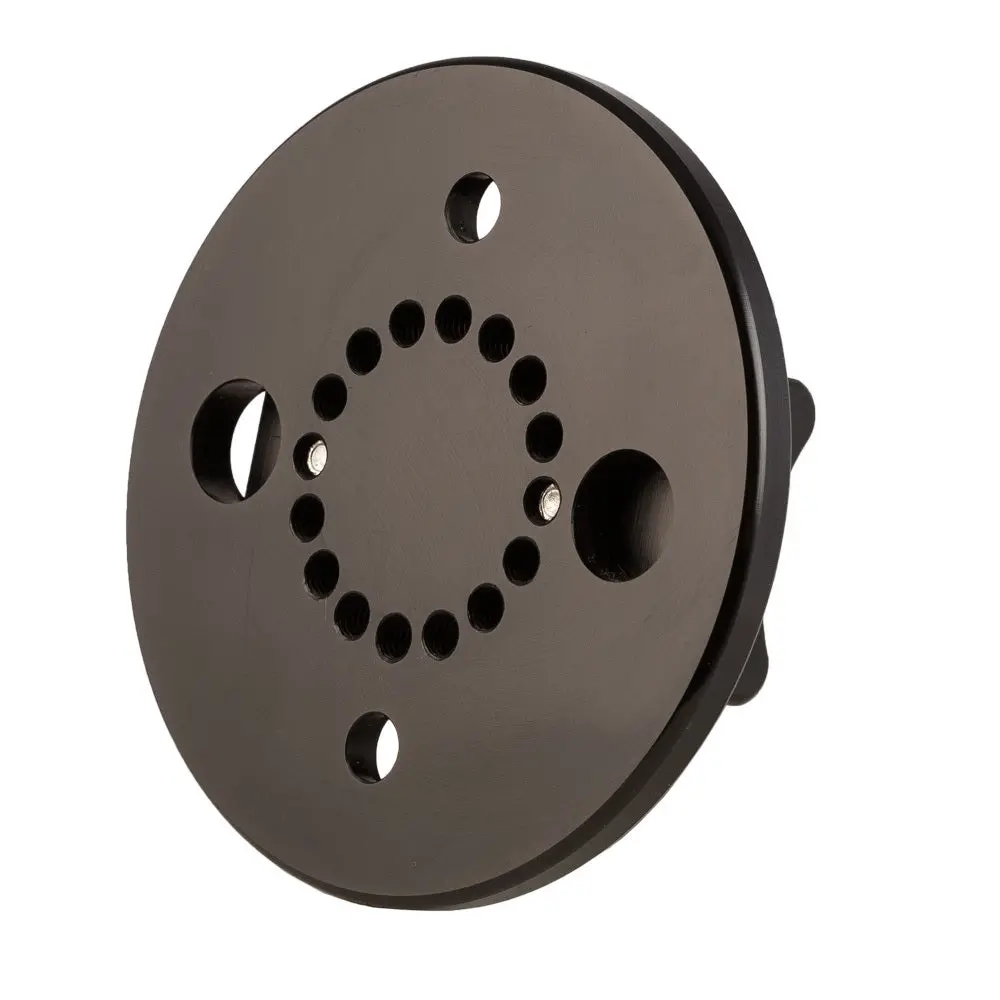 Rotopax Roll Cage Mount Black 2