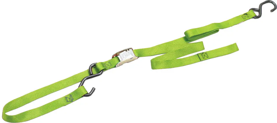 Classic Tie Downs 66"X1" Pair 1