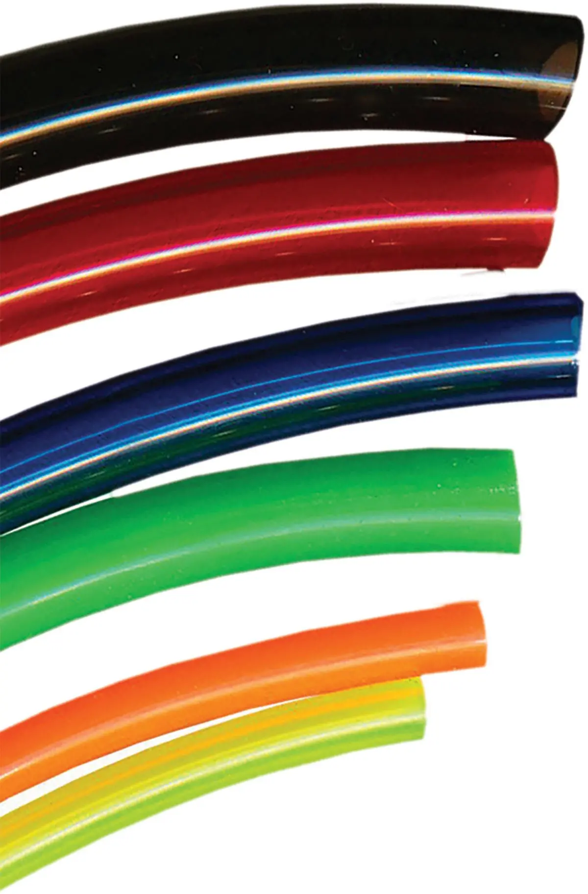 Pre Cut Fuel/Water Line Kit 3