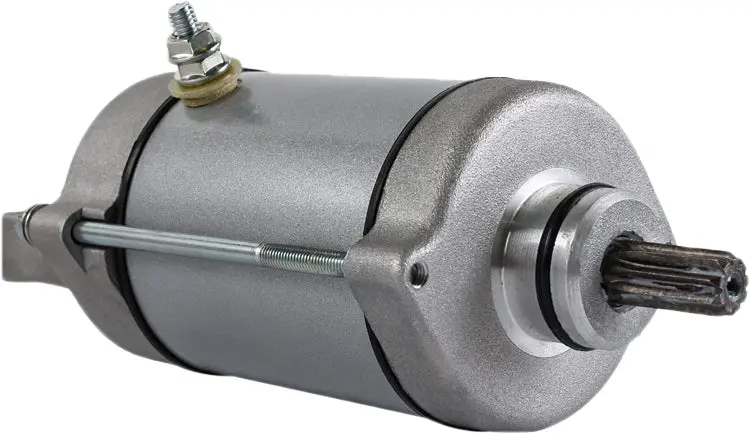 Starter Motor Hon 25