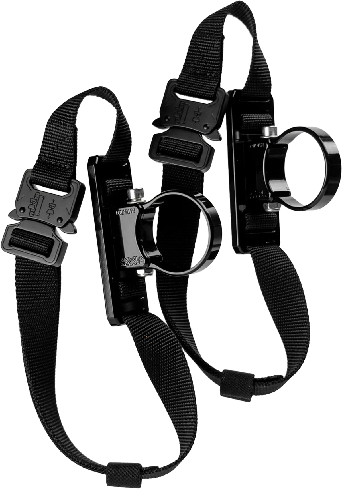 Tool Roll Mount For Boxo Black 1