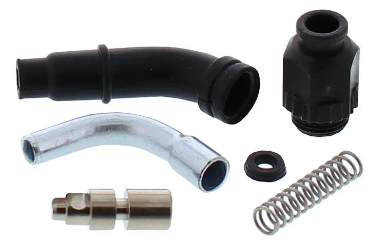 All Balls Racing 04-05 Honda Trx450r Hot Start Plunger Kit 3