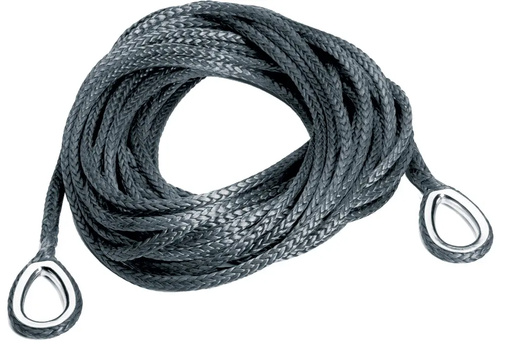 Syn. Rope Extension 50Ft 1