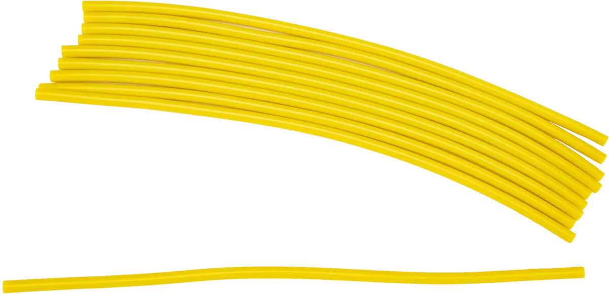 Gas Cap Vent Hose 18" 1