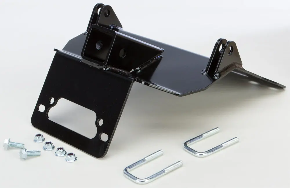 Utv Plow Mount Kit 1