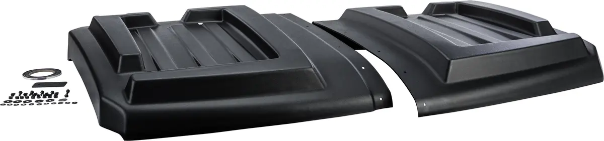 Utv Molded Roof 1