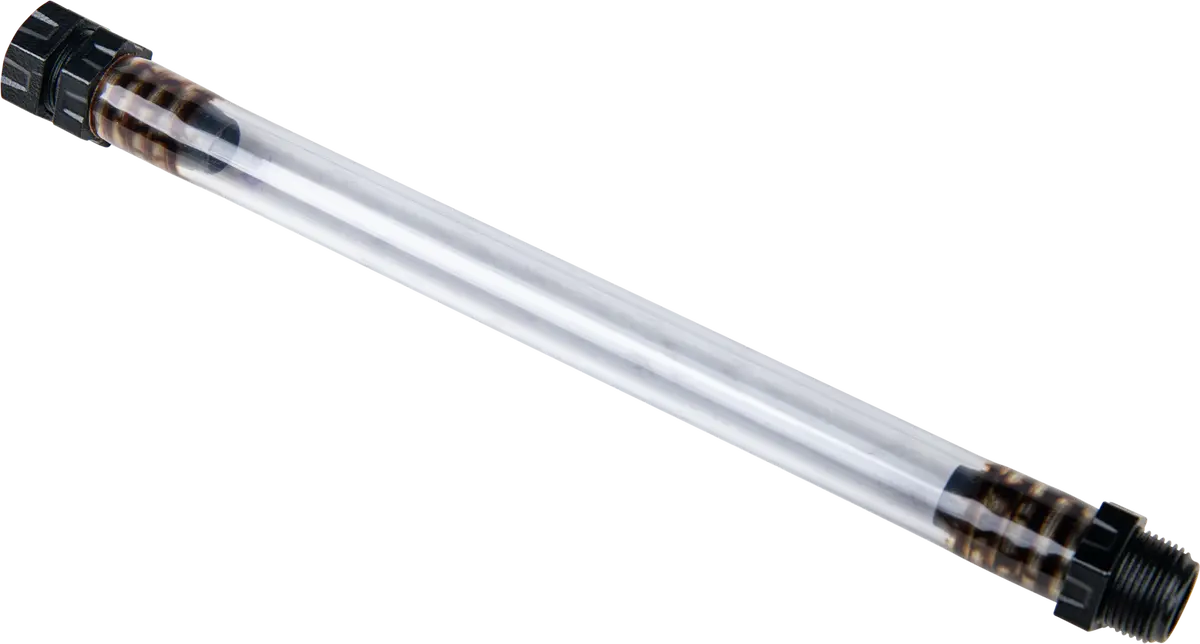 Filler Hose W/Screw Cap 2