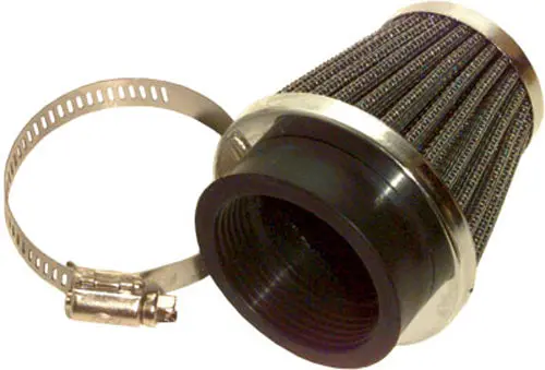 Clamp On Air Filter 1