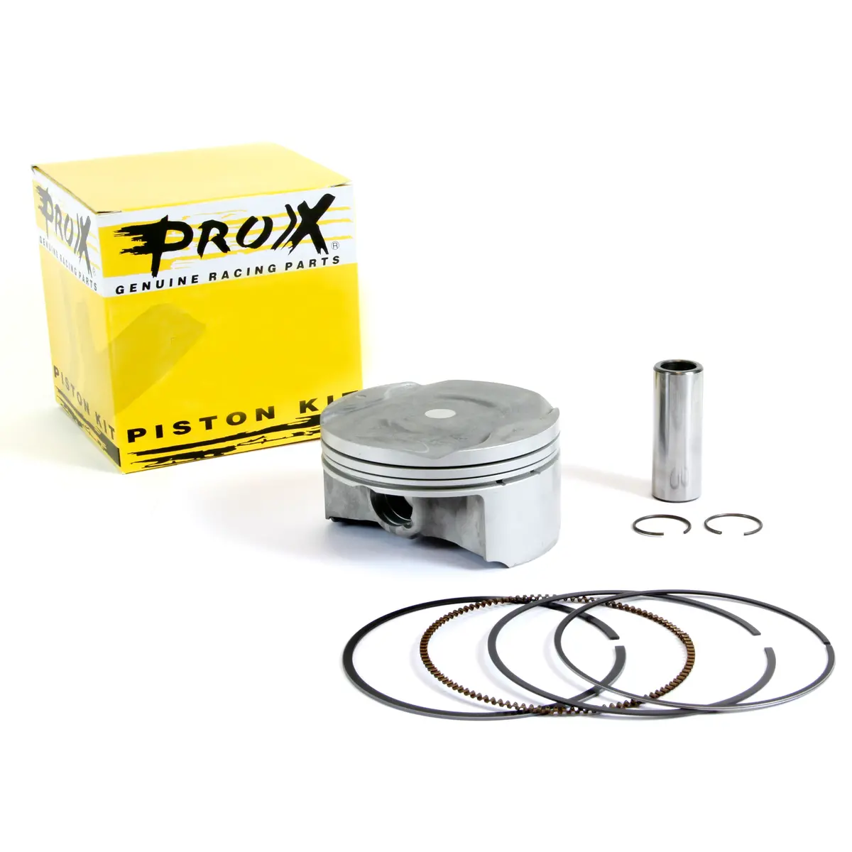 Piston Kit Forged Nikasil Cyl 14