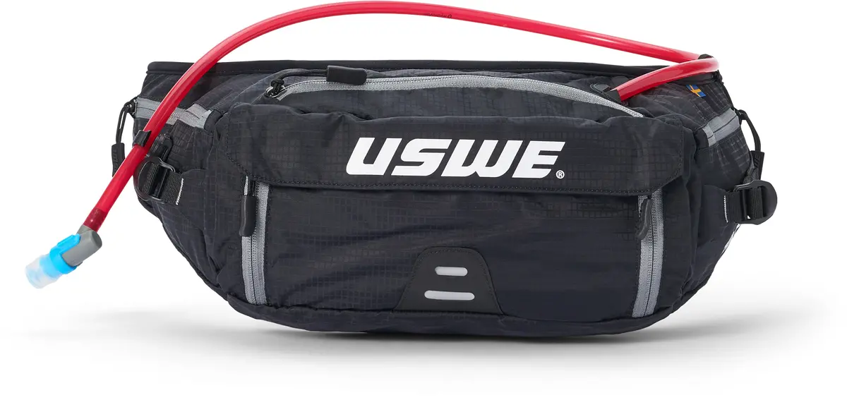 Uswe Zulo Hydration Waist Packs 5
