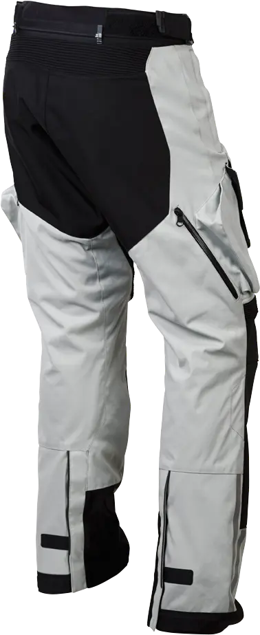 Yosemite Jacket And Pants 6