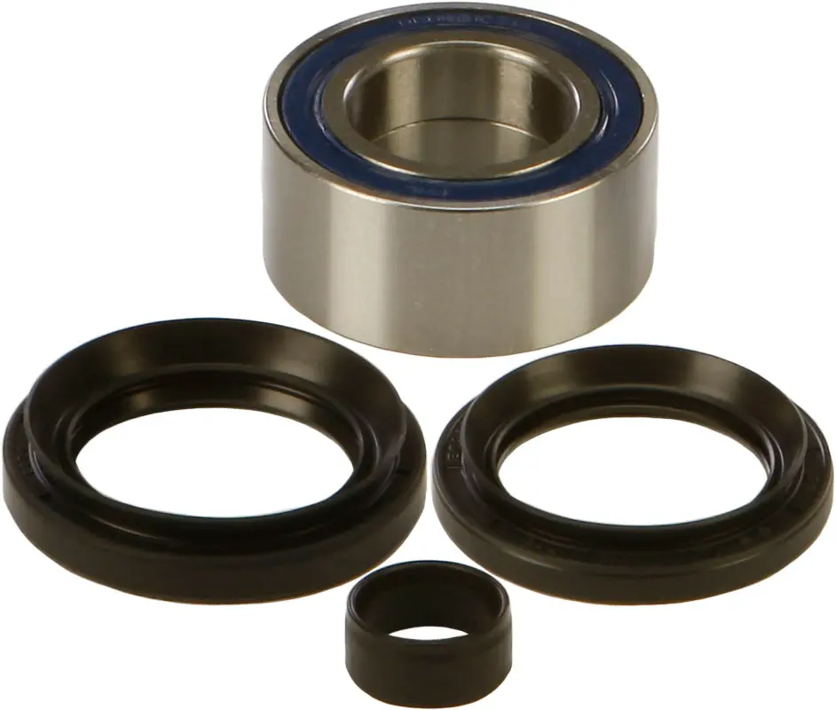 Wheel Bearing Kit 28