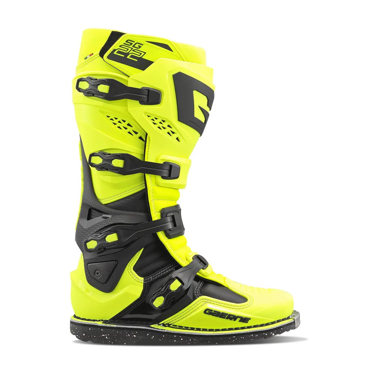 Gaerne Sg22 Boots 7