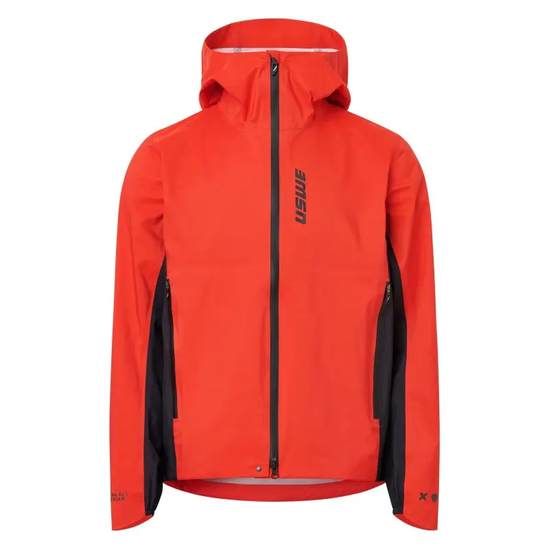 Uswe Waterproof Mtb Jacket 4
