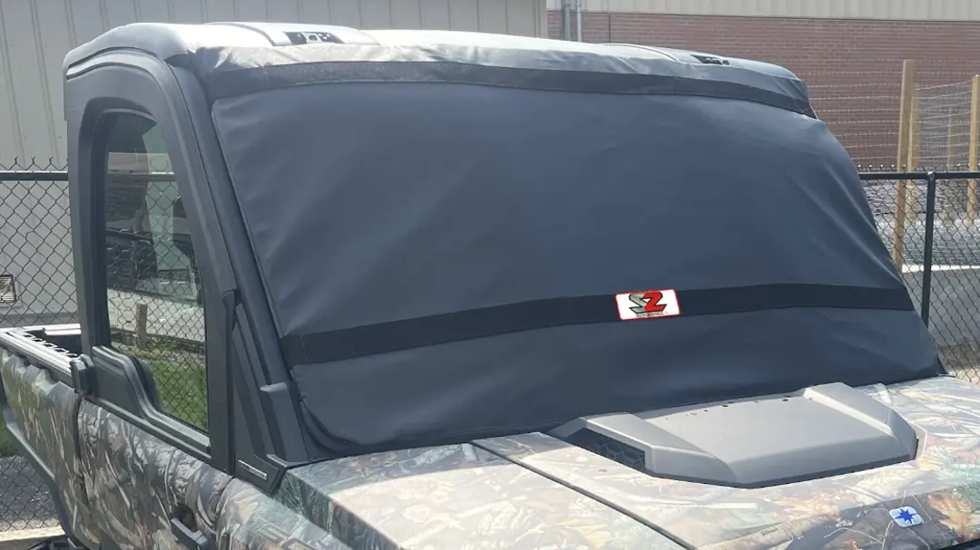 Windshield Protector Pol 1