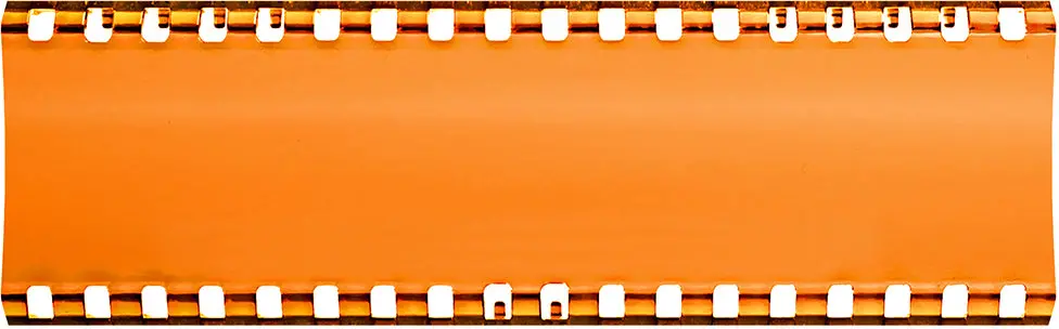 Light Cover 6" Sr Series Amber Pro 1