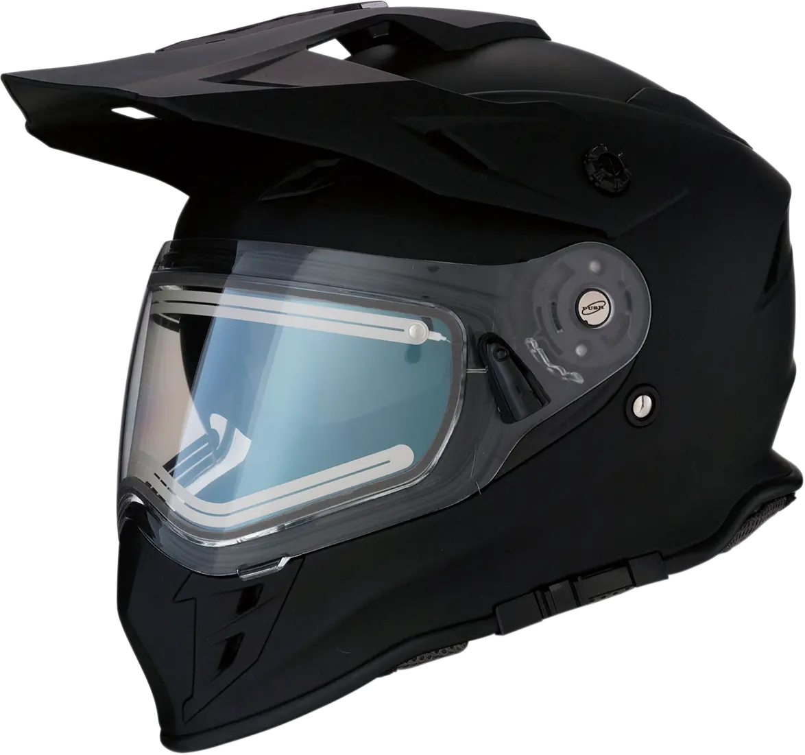 Z1r Range Snow Helmet 3