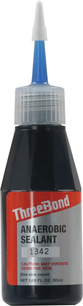 Low Strength Thread Lock 50Ml 1