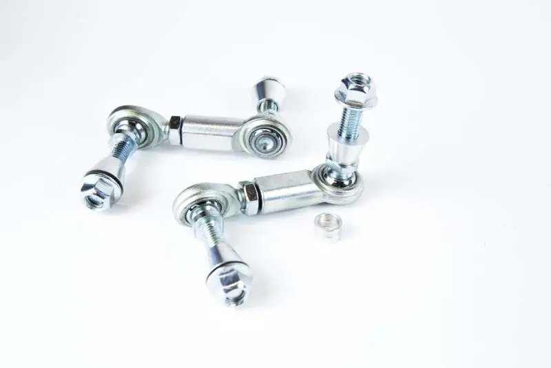 Spl Parts Front Swaybar Endlinks - Nissan 350Z 03-08 2