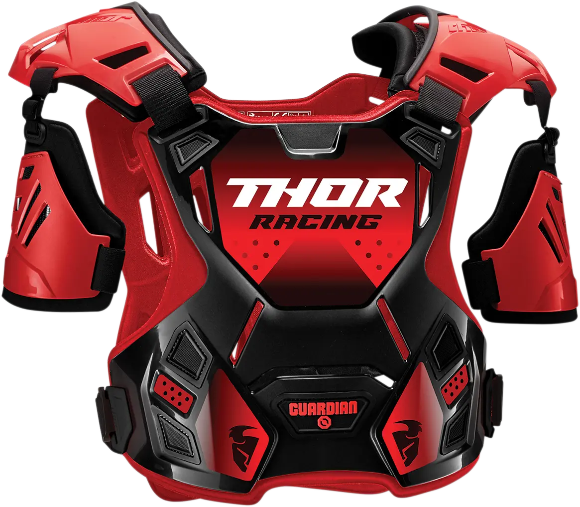 Thor Youth Guardian Roost Deflector 1