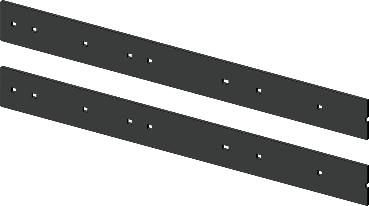 54" Universal Wear Bar 1