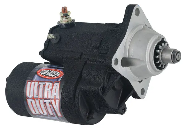 Pwm 3.6Hp 6.9/7.3 Upgraded Starter 1