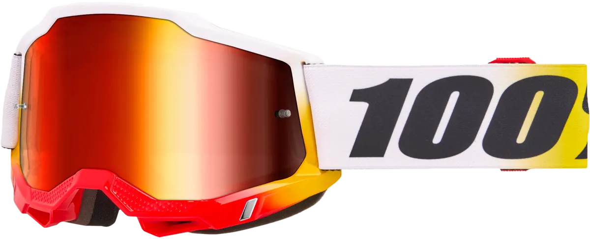 Accuri 2 Goggle Torken 1