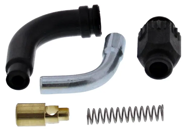 All Balls Racing 04-05 Honda Trx450r Hot Start Plunger Kit 6
